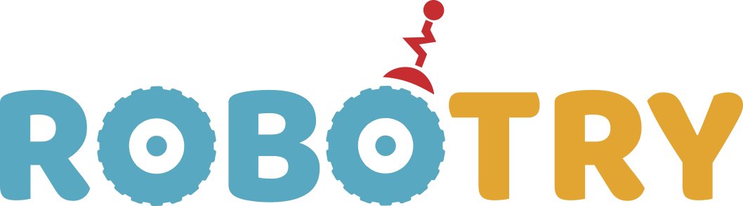 Robotry logo